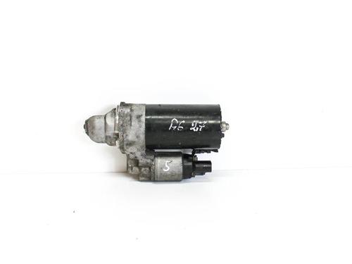 Startmotor AUDI A6 C6 Avant (4F5) 2.7 TDI (163 hp) 6490260
