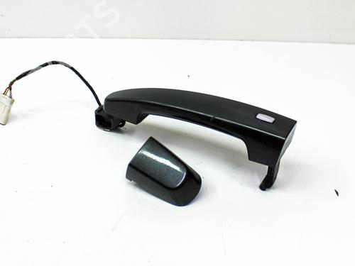 Front left exterior door handle CHEVROLET CAMARO 3.6 | BP28822043C128 