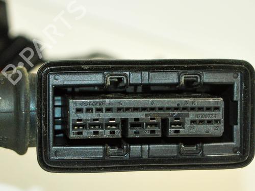 Wiring harness AUDI A4 B8 (8K2) 2.0 TDI | BP14675405E16 