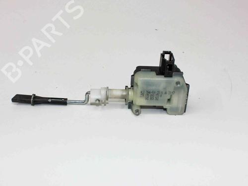 Tanklokk VW TOURAN (1T1, 1T2) 1.9 TDI (105 hp) 17229644