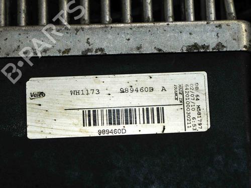 Radiator set AUDI A4 B8 (8K2) 2.0 TDI | BP14681929M120 