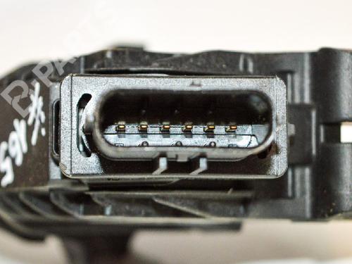 Pedal AUDI A3 Sportback (8VA, 8VF) 1.4 TSI | BP6497764I4 