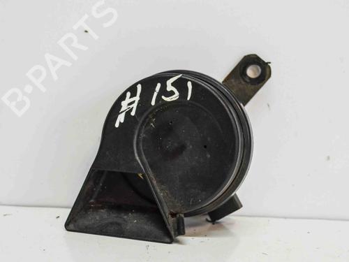 Used Horn VW POLO IV (9N_, 9A_) 1.4 TDI (80 hp) 14690559
