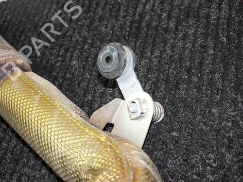 Catalyst AUDI A5 Sportback (F5A, F5F) S5 TFSI quattro | BP28171212M10 