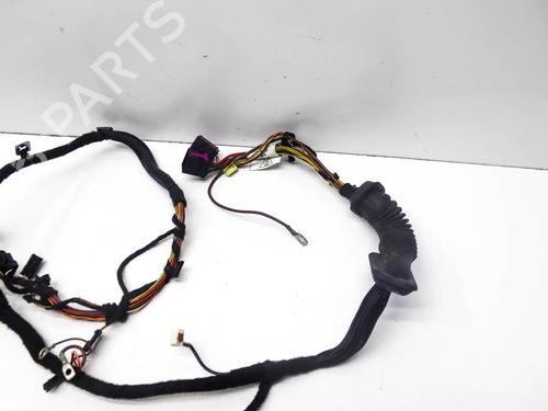 Wiring harness PORSCHE PANAMERA (970) 3.6 | BP30837118E16 - Image 2