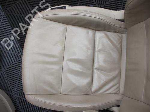 Seats set SKODA SUPERB II (3T4) 2.0 TDI | BP34177143C78 - Image 12