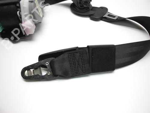 Front right seatbelt PORSCHE CAYENNE (92A) 4.8 S | BP32692068I25 - Image 7