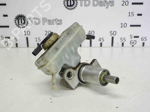 Used Brake master cylinder AUDI A4 B8 Avant (8K5) 2.0 TDI (190 hp) 14672016
