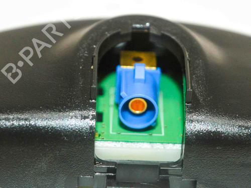 Antenne/Base FORD KUGA II (DM2) 1.5 TDCi | BP8849063C140