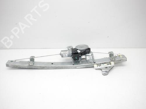 Rear left window mechanism NISSAN ALTIMA (L33) 2.5 | BP36011607C24 - Image 5
