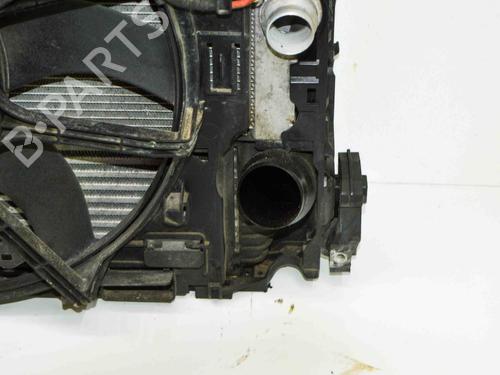 Radiator set BMW 5 Touring (F11) 530 d | BP14681385M120