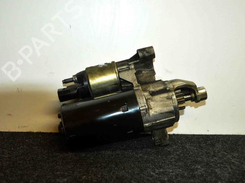 Used Starter AUDI Q7 (4LB) 3.0 TFSI quattro (280 hp) 10106696