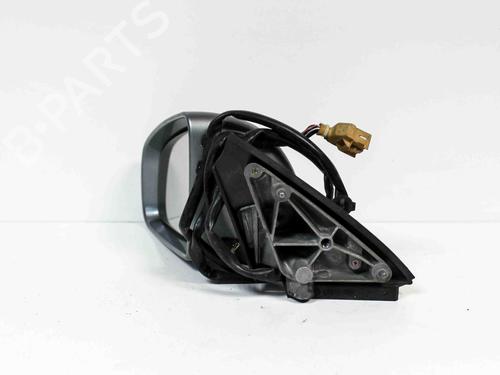 Left mirror AUDI A4 B6 (8E2) 1.8 T | BP7913363C26