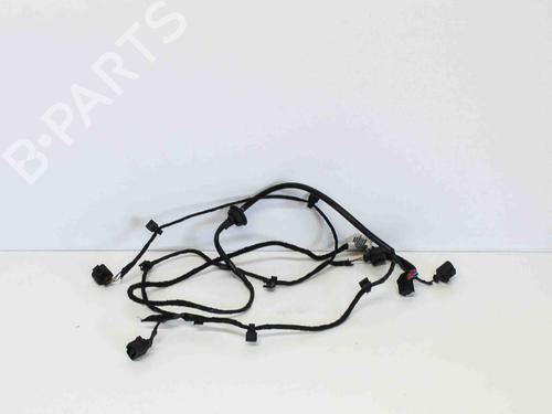 Electronic module AUDI A6 C6 Avant (4F5) 3.0 TDI quattro | BP14685363M83