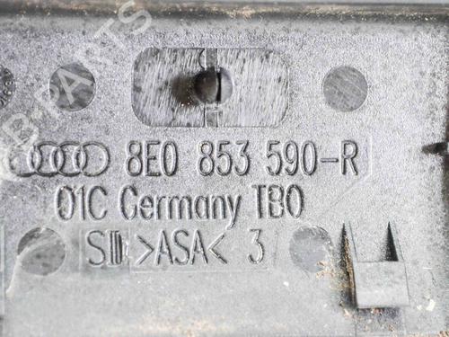 Other SEAT EXEO (3R2) 2.0 TDI | BP14687321O1