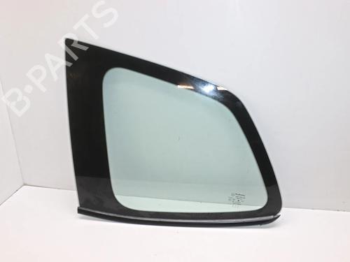 Used Rear left quarter glass Rear left quarter glass 37522678 37522678