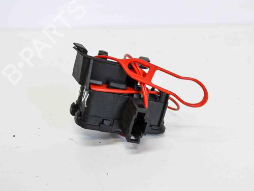 Module électronique AUDI A5 Sportback (8TA) 2.0 TDI quattro (177 hp) 6501624