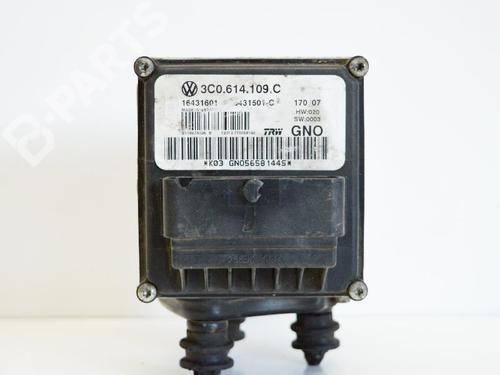 ABS Bremseaggregat VW PASSAT B6 (3C2) 2.0 TDI (140 hp) 7912507