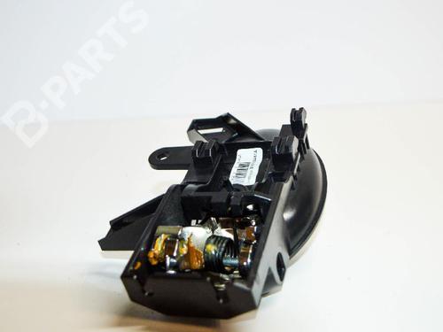 Front left interior door handle NISSAN JUKE (F15) 1.5 dCi | BP6482583I13 
