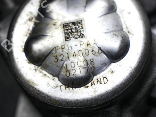 Fuel pump VOLVO V60 II Cross Country (227) T5 AWD | BP28822722M76 