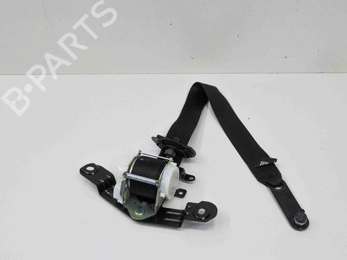 Sikkerhetsbelte bak høyre BMW 5 Gran Turismo (F07) 535 i (306 hp) 13933532