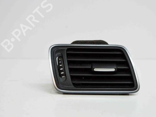 Luftventilen VW PASSAT B7 Variant (365) 2.0 TDI (140 hp) 14670618