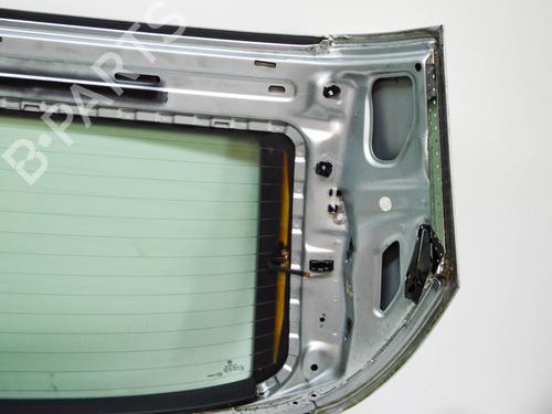 Bootlid window VW EOS (1F7, 1F8) 2.0 TDI | BP26221759C64 