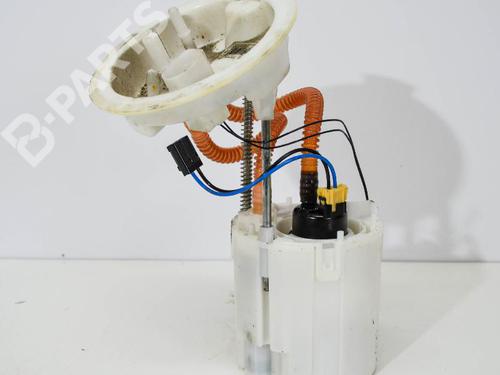 Fuel pump BMW 3 Touring (F31) 318 d | BP6499167M76 