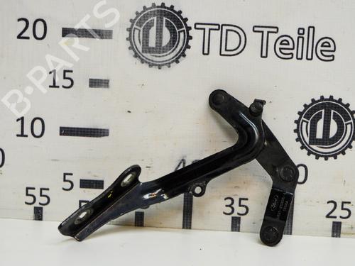 Used Hinge/Door check strap FORD GALAXY II (WA6) 2.0 TDCi (130 hp) 14672970