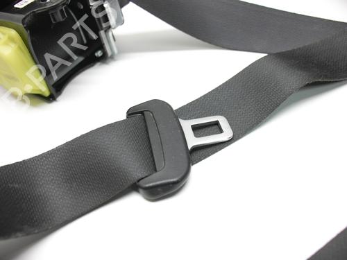 Front left seatbelt KIA STONIC (YB) 1.0 T-GDi | BP38292476I26 - Image 8