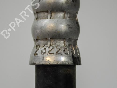 Pipe CHEVROLET CAMARO 2.0 Turbo | BP14675282M125 