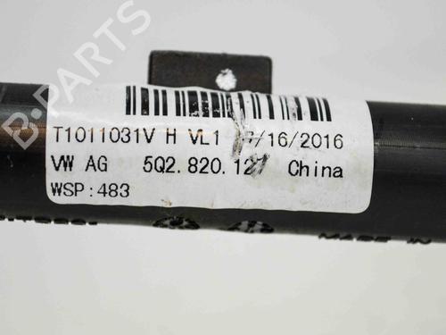 Pipe SEAT LEON (5F1) 1.4 TSI | BP14689140M125