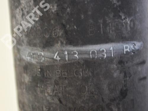 Right front shock absorber AUDI A6 C6 (4F2) 3.0 TFSI quattro | BP8849899M17 