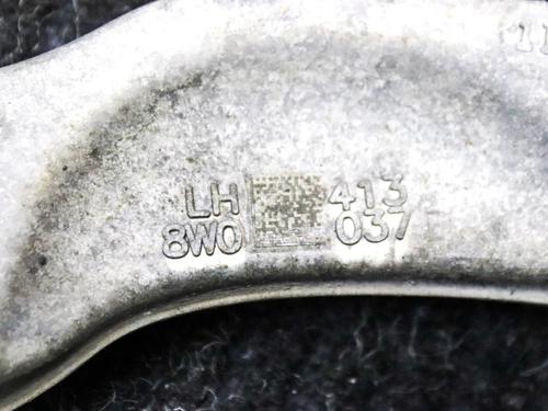 Altro AUDI A4 B9 (8W2, 8WC) 2.0 TFSI | BP32370079O1