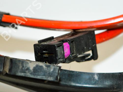 Cable BMW 4 Coupe (F32, F82) 420 d | BP14678648E12 