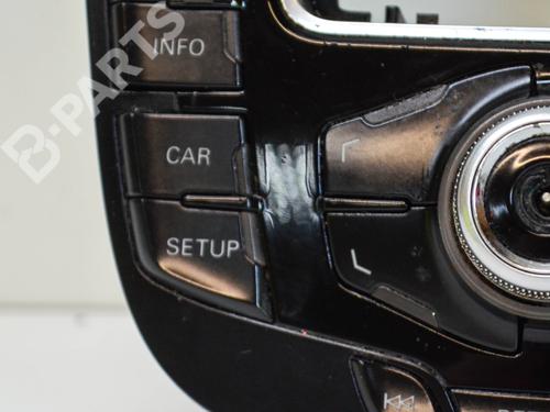 Switch AUDI A5 (8T3) S5 quattro | BP8850462I30 