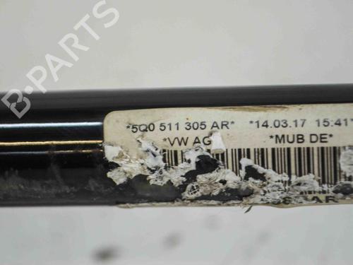 Anti roll bar AUDI A3 (8V1, 8VK) 1.4 TFSI | BP14672673M96