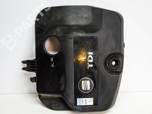 Upper protection SEAT ALHAMBRA (7V8, 7V9) 1.9 TDI 7M3103925G7M3103925M