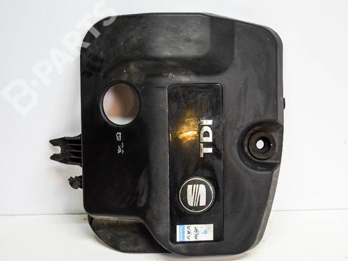 Tapa motor SEAT ALHAMBRA (7V8, 7V9) 1.9 TDI (115 hp) 6498095