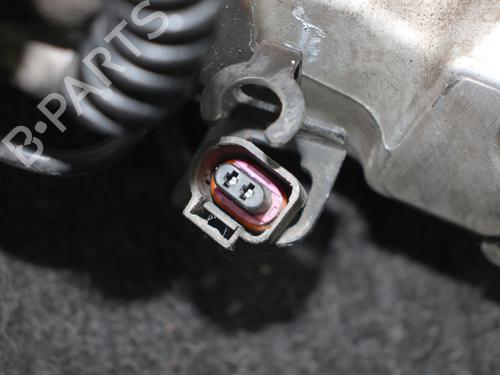 Right rear brake caliper PORSCHE CAYENNE (92A) 4.8 S | BP32143134M106  - Image 11
