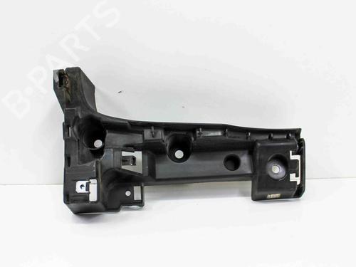 Kofangerbeslag bag BMW X5 (E70) xDrive 30 i (230 hp) 20690528