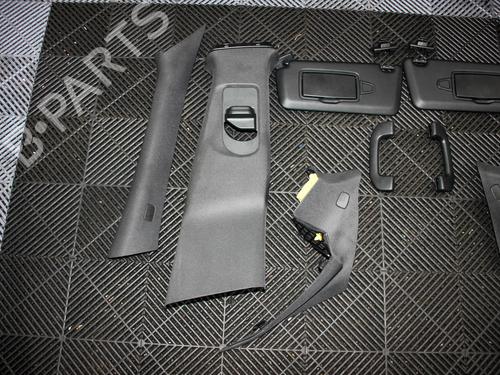 Interior roof MERCEDES-BENZ CLA Coupe (C117) CLA 250 (117.344) | BP29919250I12