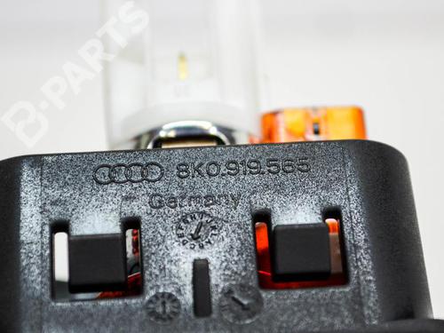 Other AUDI A4 B8 (8K2) 2.0 TDI | BP6499392O1 