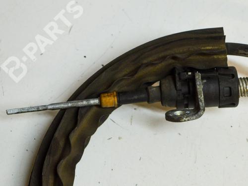 Gear lever VW TIGUAN (5N_) 2.0 TDI 4motion | BP7539010M90 