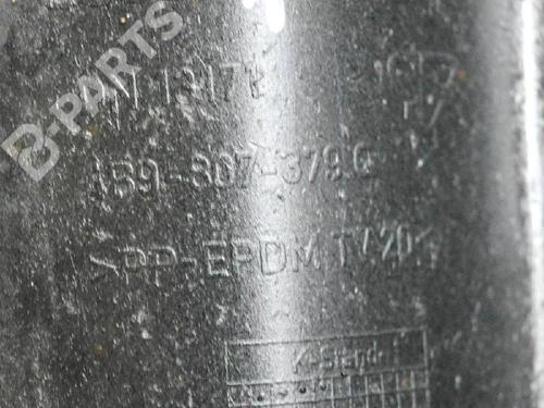 Pare-chocs arrière AUDI A6 C5 Avant (4B5) 1.8 T | BP8852784C8 
