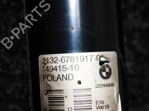 Right front shock absorber BMW X5 (E70) xDrive 30 i | BP20984531M17 