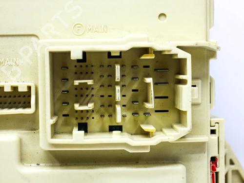 Fuse box KIA STINGER (CK) 3.3 T-GDi | BP26514095E1 - Image 6