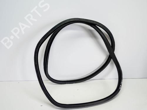 Used Rubber door seal AUDI A6 C6 (4F2) 3.0 TDI quattro (240 hp) 14689368