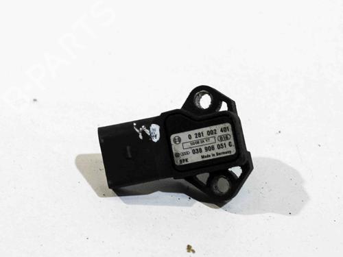 Używane Czujnik elektroniczny AUDI A6 C6 (4F2) 2.0 TDI (140 hp) 7913184