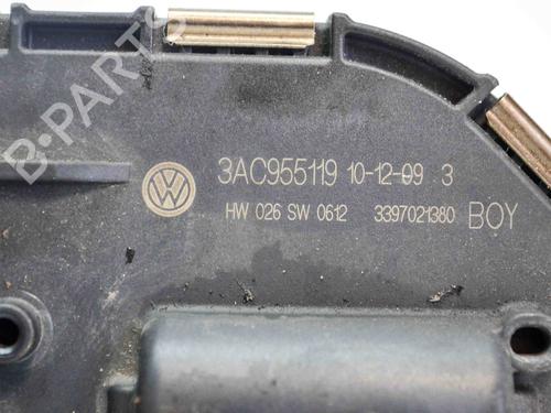 Ruitenwissermotor voor VW PASSAT B7 Variant (365) 1.6 TDI | BP6872372M29 